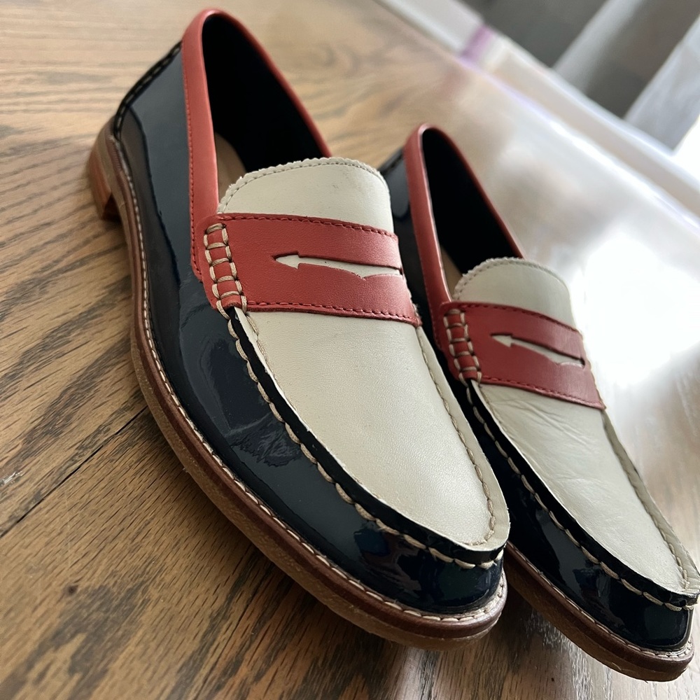 COPY - Sperry Loafers